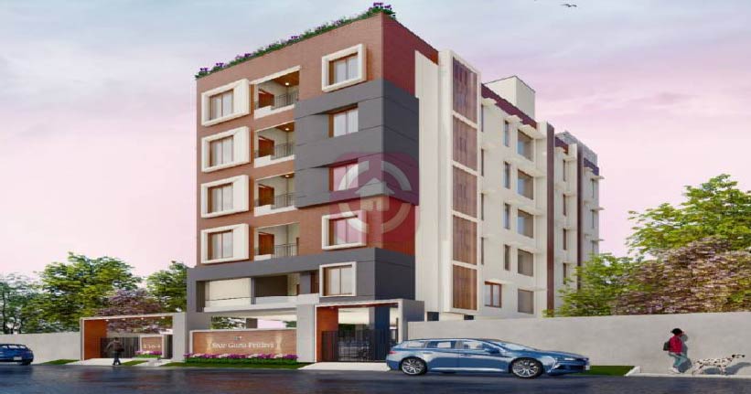 Sree Guru Prithvi Cover Image